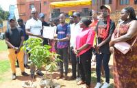 Senior Presidential Advisor Byaruhanga Reiterates President Museveni’s Plan to Inject Shs200m into Each Kampala Youth SACCO