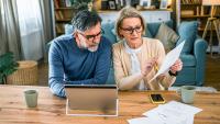 Financial Advisors: 5 ‘Safe’ Investments That Might Not Be Safe for Retirees