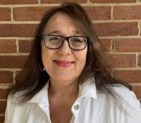 Spot LIT: Caroline Bock on Jumping From Cable TV Marketing Exec to Novelist