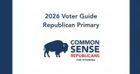Believe in Wyoming – Vote Out the Freedom Caucus on August 18th