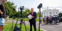 Peter Navarro rips into China in White House report that is more about other countries aiding tariff avoidance