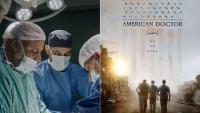 “American Doctor”: New Film Follows U.S. Doctors to Gaza as Israel Bombs Hospitals, Kills Staff, Patients