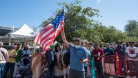 South Asian Americans Need Solidarity, Not The “Model Minority” Myth