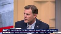 Florida's 7th Congressional District Republican candidates: Ryan Elijah