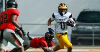 Nephew of Georgia great details how ‘stars aligned’ for commitment to Florida