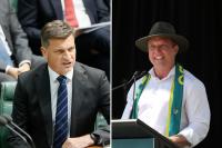 The utopian idea Michael McLaren warns will lead to economic disaster