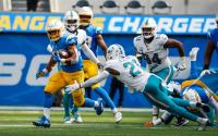 NFL 'Reach' - Having Broadcast Networks Is PR Key