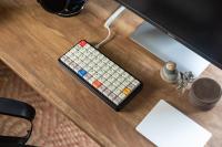 (PR) Apos Launches Preonic Rev 4, Bringing Massive Updates to a Cornerstone of the Custom Keyboard Movement