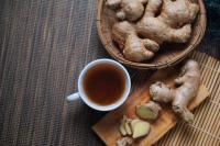 How Healthy Is Ginger?