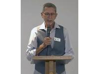 Health care improvements outlined to Probus Club