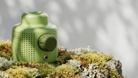 What if Sims and a smart speaker had a baby? Meet the bijou speaker with a ‘tiny world inside’ — just don’t expect it to play your Spotify playlists