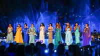 Brandy, Halle Bailey, Auli’i Cravalho Join Legendary Disney Voices for ‘Disney Princess: The Ultimate Concert Celebration’ – Stream Online Here