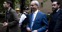 Nigel Farage's odds of becoming prime minister 'in free fall' after Clacton win