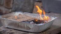 Government issues temporary ban on disposable barbeques amid UK wildfires