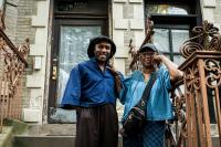 OUR FORGOTTEN BOROUGH | ‘We know we have to hold onto it’: How one South Bronx family’s legacy is wrapped up in their home