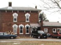 Restoration project 40 years in the making nets Prairie City home coveted title