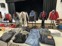 Secondhand Market back this Sunday