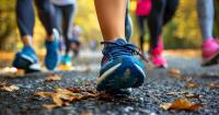Speaker: 22 minutes of activity per day improves heart health