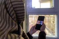 U.S. Tech Companies Owe a Duty of Care to Afghan Girls Too – of a Different Kind