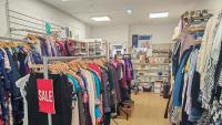 Popular Galway charity shop announces huge Lady's Day fundraiser following last sell out event
