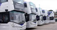 Bus passengers outraged ahead of 'vital' services being axed in town