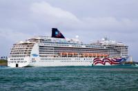 Cruise ships changing course as powerful Pacific storm threatens Hawaii