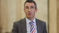 MP accuses Agriculture Minister of being ‘tone deaf’ on cattle cull row as farmers’ union calls for resignation