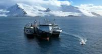 Antarctic krill fishery closes for 2026