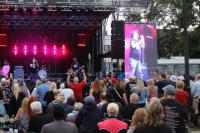 Kerrfest marks 10 years with three days of music, food and family events