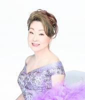 Singer Saori Yuki to Make Rare L.A.-Area Appearance