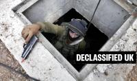 Exclusive: UK funded therapy for Israeli soldiers