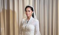 Princess Ilyana, 29, marries British racer in Kuala Lumpur ceremony