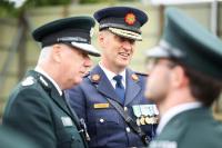 45 new constables this week attested into PSNI 'during our anniversary year, marking 25 years’ service to the community of Northern Ireland'