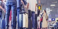 Major British bank to launch its first airport lounges in boost to customers
