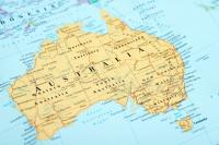 Further spread of avian flu virus in Australian wild birds