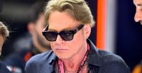 Rock Legend Reveals "Crazy" Health Issue After Undergoing Procedure