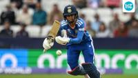 Jemimah Rodrigues suffers high-grade hamstring tear, ruled out of Asia Cup and Asian Games; Pratika Rawal gets call-up