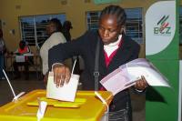 Zambia awaits presidential results, US to let companies hack cybercriminals back, Chile transfers inmates to high-security prison
