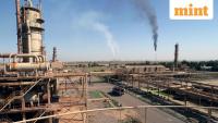 MAN Industries bets big on overseas expansion as Gulf conflict spurs pipeline demand
