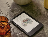 Rakuten Kobo Returns to U.S. Retail as Sales Double