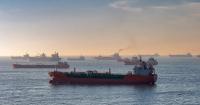 Oil Holds Near $87 As US Threatens Indefinite Naval Blockade Of Iran