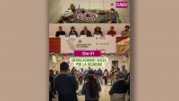 Church and organizations in Peru defend human dignity and human rights