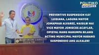 Politiko Nightly | August 14, 2026