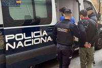Fake police gang kidnap victim and steal cryptocurrency in the Canary Islands