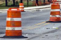 Fayetteville announces lane closure on Mission Boulevard for sidewalk construction beginning Aug. 17