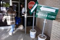 Vaccine research spans decades and doesn’t show they cause autism