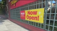 Grocery Outlet opens in site of former Safeway in San Francisco’s North Beach
