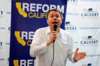 California’s Voter ID initiative goes national