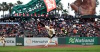 Major League Baseball awards 2028 All-Star Game to San Francisco, which last hosted in 2007