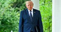 Trump finally clarifies his plans for the 2028 presidential elections: Will he fight for a third term?